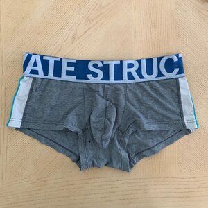 Private Structure Trunk